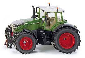 SIKU 3287 1:32 Fendt 1050 Vario Tractor