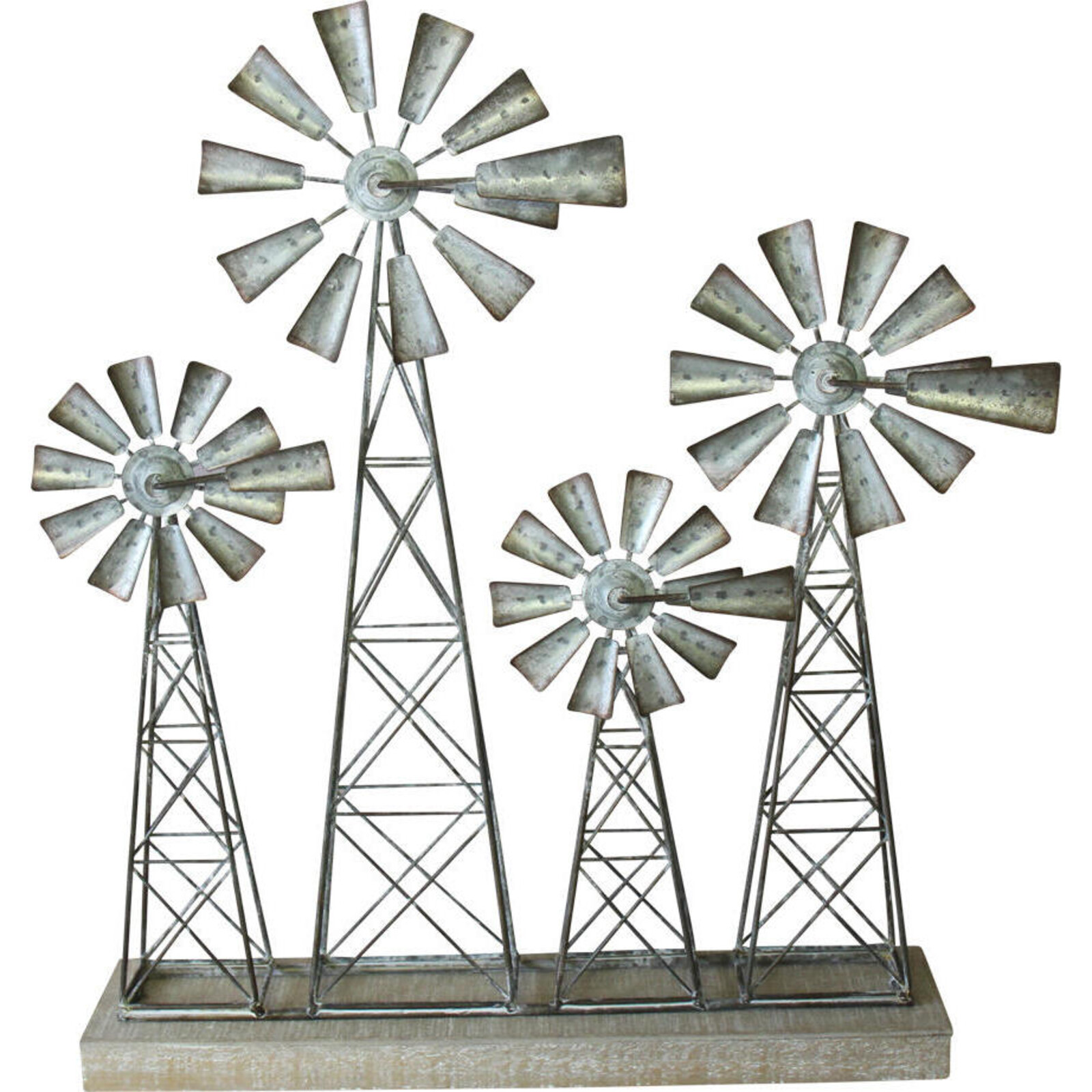 Family Windmill