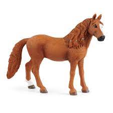 Schleich SC13925 German Riding Pony Mare