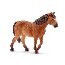 Schleich Dartmoor Pony Mare