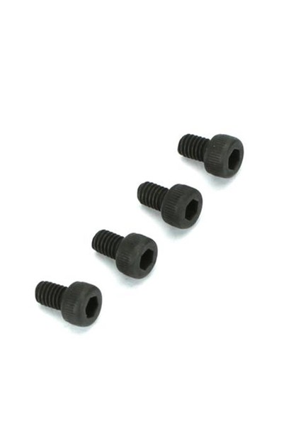 Du Bro socket head cap screws # 2115