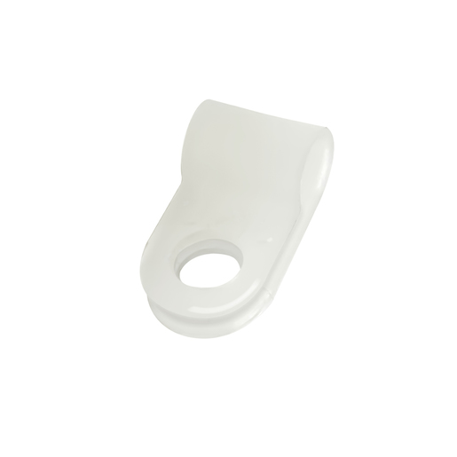CABLE CLAMP 5MM NYLON PK6