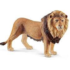 Schleich Lion