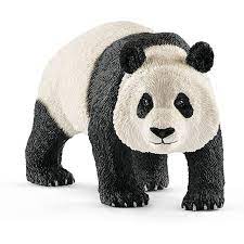 Schleich SC14885 Giant Panda 2025 RELEASE