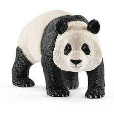 Schleich Gaint Panda Male