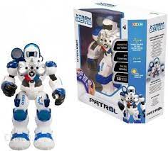 Xtrem Bots Patrol