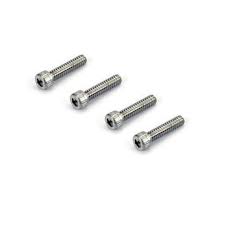 Du Bro S/S Socket Head Cap Screws # 3122