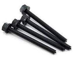 Du Bro Nylon Wing Bolts #142