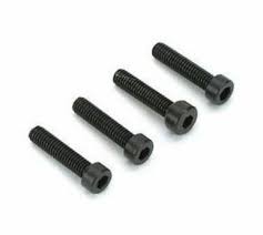 Du Bro Socket Head Cap Screws  #2272