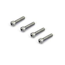 Du BroS/S  Socket Head Cap Screws  #3119