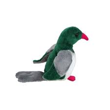 Antics kereru finger puppet