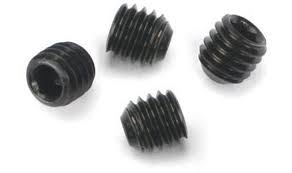 Du Bro Socket Set Screws #2168