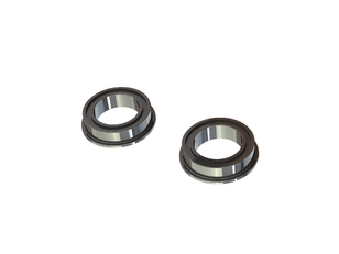 Arrma Flange Ball Bearing 10x15x4mm (2pcs) ARA62003