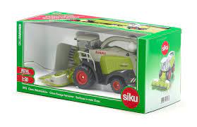 SIKU 1993 1:50 CLAAS 950 Jaguar Forage Harvester