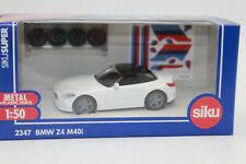 Siku 2347 1:50 BMW Z4 M40i