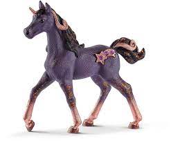 Schleich Moon Unicorn Foal