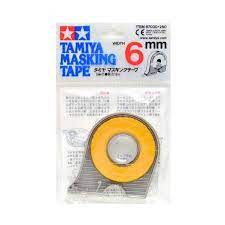 Tamiya Masking Tape 6MM