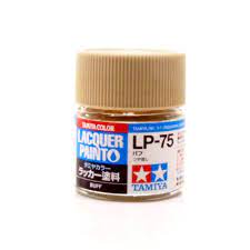 Tamiya Lacquer Paint LP-75 Buff