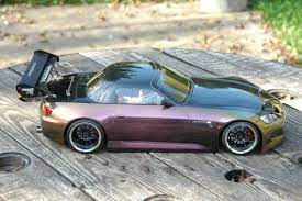 Tamiya Spray Paint PS-47 Iridescent Pink/Gold