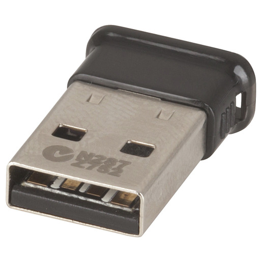 USB B/T DONGLE MINI CLASS 2 V4.2