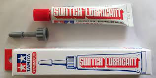 Tamiya Switch Lubricant