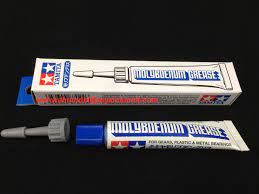 Tamiya Molybdenum Grease