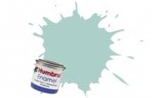 Humbrol Enamel Paint Air Craft Blue Matt #65
