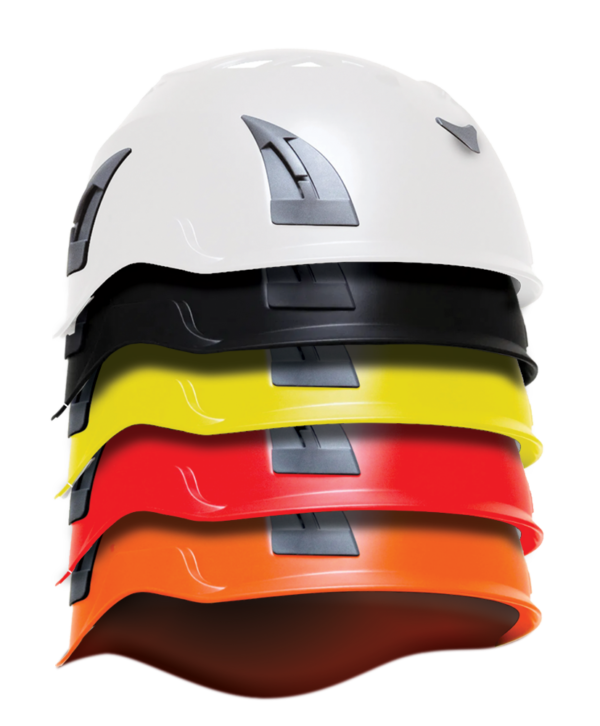 Armour Industrial Safety Helmet