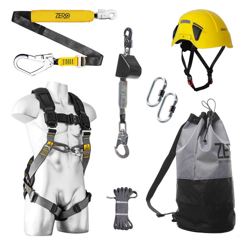 Construction Kit Multi Purpose Harness Kit