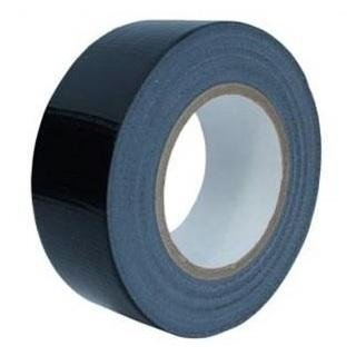 Hand Tearable Cloth Tape 48mm x 25m