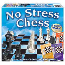 Chess No Stress