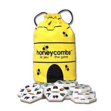 Honey Combs