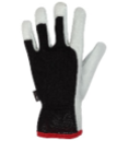 Vented Rigger Glove - Size Medium
