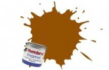 Humbrol Enamel Paint  # 55 Met Bronze