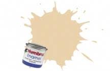 Humbrol Enamel Paint # 71 Oak Satin