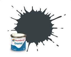 Humbrol Enamel Paint # 66 Olive Drab Matt