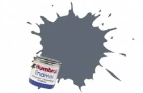 Humbrol Enamel Paint Blue Grey Matt #79