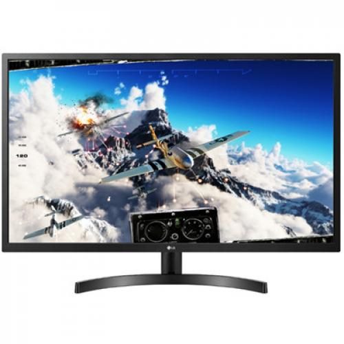 LG 32" PREMIUM IPS MONITOR