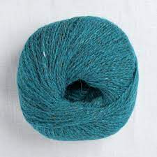 Rowan Felted Tweed Turquoise 202