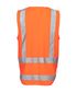 Armour Hi Vis Orange Day/Night Vest Size 2XL - TTMC-W17