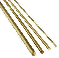 K&S Brass Rod #1160