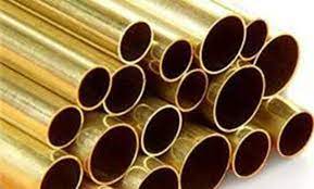 K&S Metals Brass Tube 3/16''x 0.014''