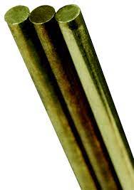 K & S Brass Rod #1166