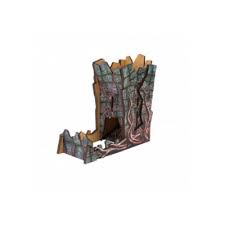 Call of Cthulhu Colour Dice Tower