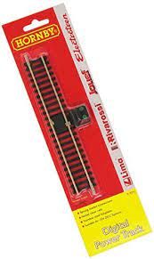 Hornby Digital Power Track  R8241