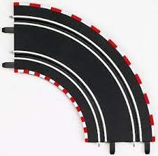 Carrera Go! 1.43 scale Slot Racing Track 61603