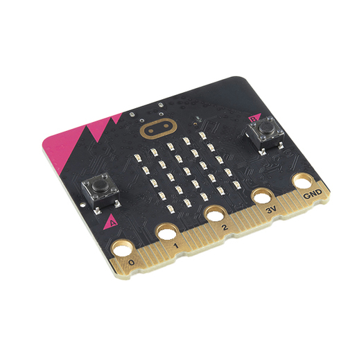 MICRO:BIT BOARD FOR TOBBIE II