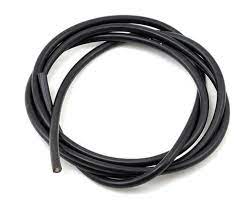 RCPRO BM049 Ultra Flex Silicon Wire 14AWG 1m Black