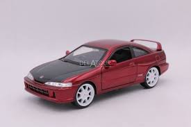 Metals Diecast - 1995 Honda Integra Type - R