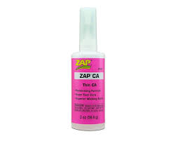 Zap a Gap Thin CA 2oz PT07
